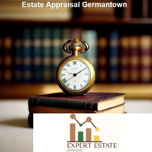 Estate Appraisal Services in Germantown - Expert Estate Appraisal Germantown