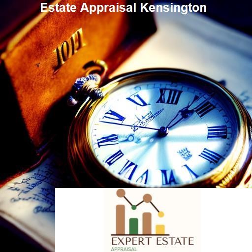Estate Appraisal Services in Kensington - Expert Estate Appraisal Kensington
