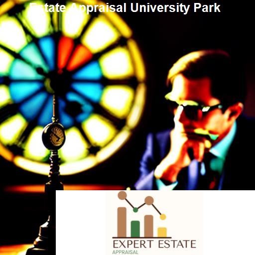 Estate Appraisal Services in University Park - Expert Estate Appraisal University Park