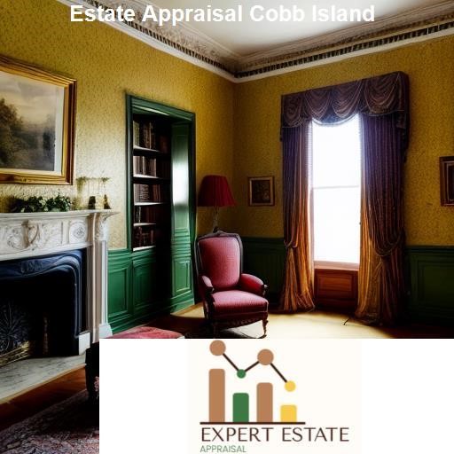 Estate Appraisal Vs Real Estate Appraisal - Expert Estate Appraisal Cobb Island