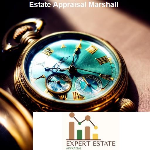 Estate Appraisal Vs Real Estate Appraisal: Know the Difference - Expert Estate Appraisal Marshall