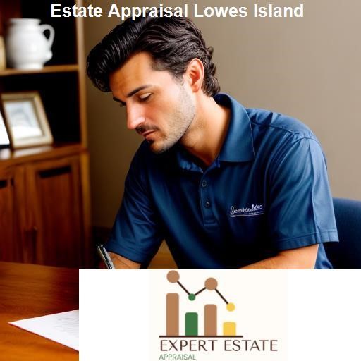 Estate Appraisal in Lowes Island - Expert Estate Appraisal Lowes Island