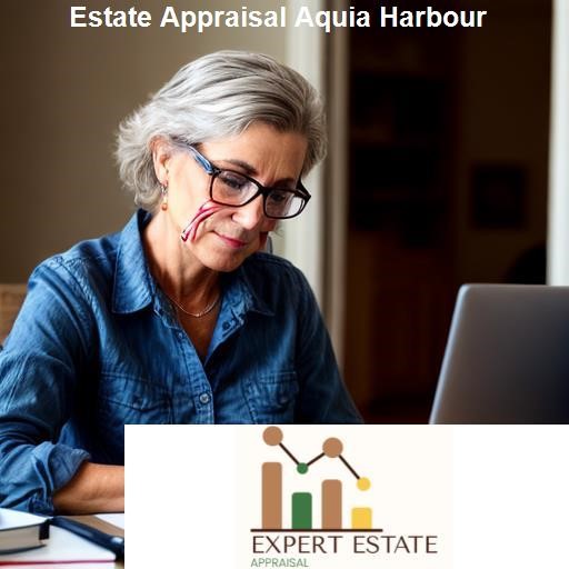 Estate Appraisal vs Home Appraisal: What's the Difference? - Expert Estate Appraisal Aquia Harbour