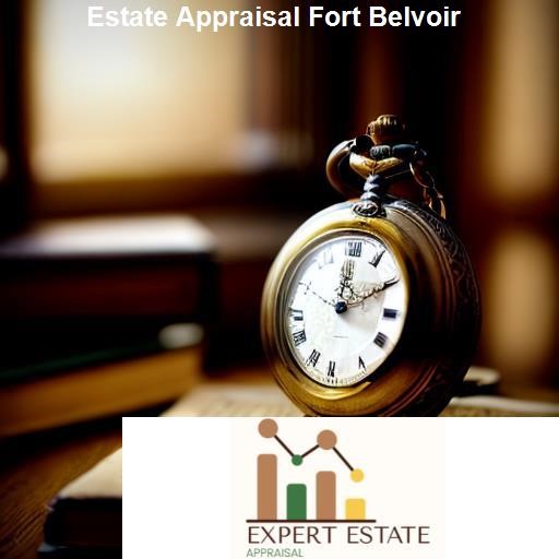 Estate Appraisal vs Home Inspection: What's the Difference? - Expert Estate Appraisal Fort Belvoir
