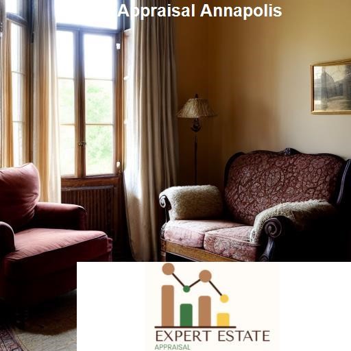 Expected Services from Annapolis Estate Appraisers - Expert Estate Appraisal Annapolis