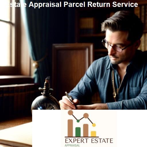 Exploring Parcel Return Service - Expert Estate Appraisal Parcel Return Service