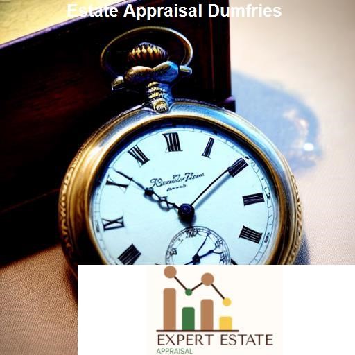 FAQs About Estate Appraisal in Dumfries - Expert Estate Appraisal Dumfries