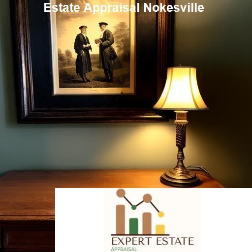 FAQs About Estate Appraisal in Nokesville - Expert Estate Appraisal Nokesville
