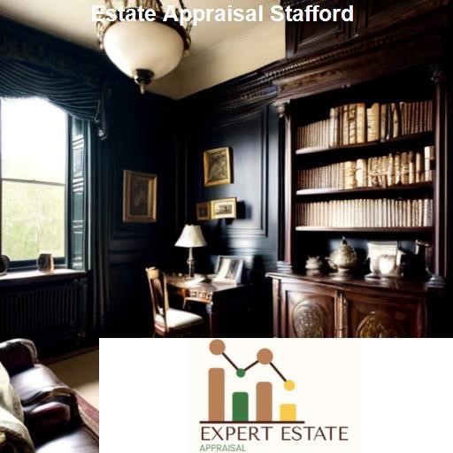 FAQs About Estate Appraisal in Stafford - Expert Estate Appraisal Stafford