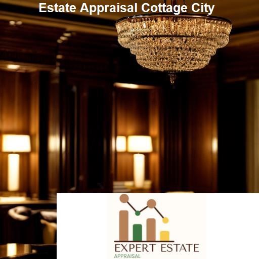FAQs about Estate Appraisal in Cottage City - Expert Estate Appraisal Cottage City