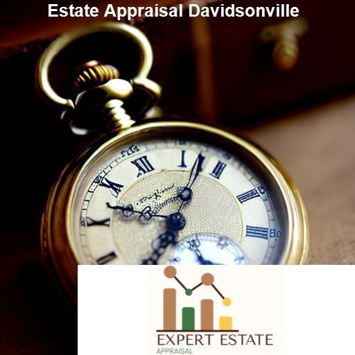 FAQs about Estate Appraisal in Davidsonville - Expert Estate Appraisal Davidsonville