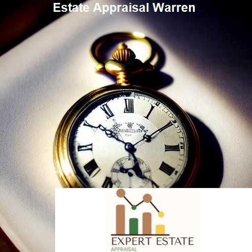 FAQs about Estate Appraisal in Warren - Expert Estate Appraisal Warren