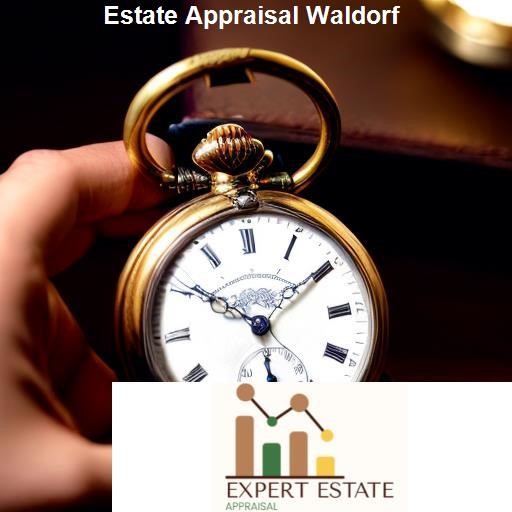 FAQs on Estate Appraisal in Waldorf - Expert Estate Appraisal Waldorf