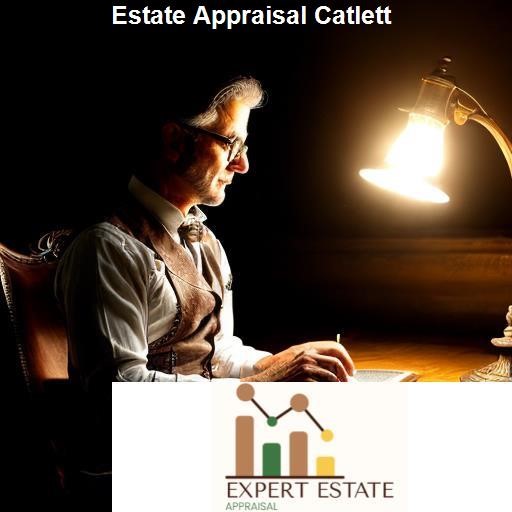 Factors Affecting Estate Appraisal - Expert Estate Appraisal Catlett