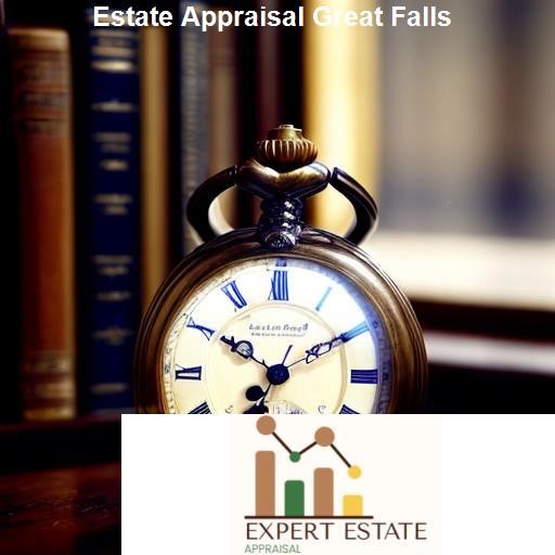 Factors Affecting Estate Appraisal - Expert Estate Appraisal Great Falls