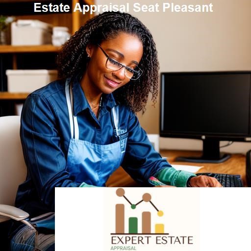 Factors Affecting Estate Appraisal in Seat Pleasant - Expert Estate Appraisal Seat Pleasant
