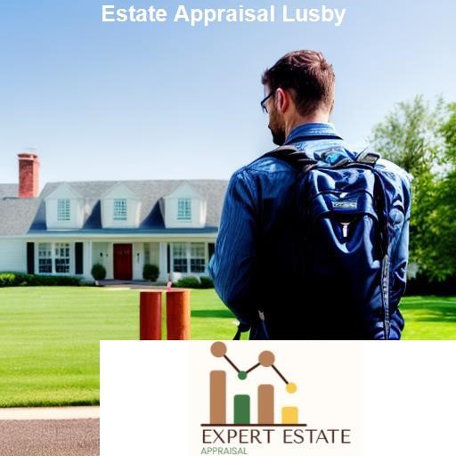 Factors Impacting Estate Appraisal in Lusby - Expert Estate Appraisal Lusby