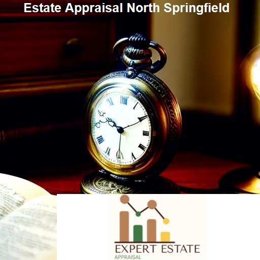 Factors Influencing Estate Appraisal in North Springfield - Expert Estate Appraisal North Springfield