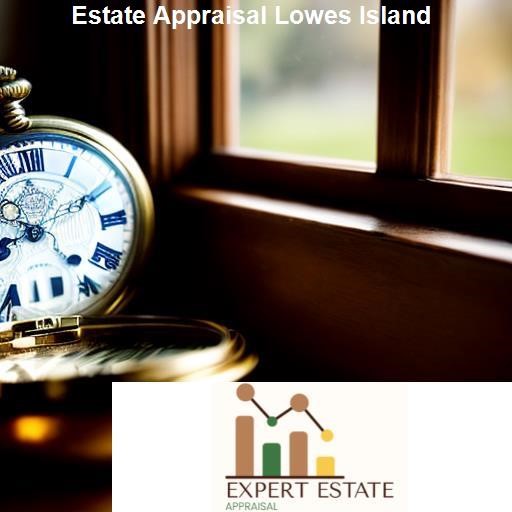 Factors to Consider for Estate Appraisal - Expert Estate Appraisal Lowes Island