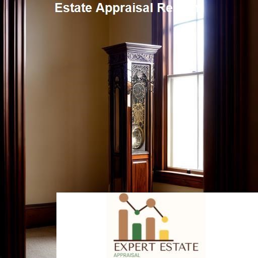 Finding the Right Estate Appraisal Service in Reston - Expert Estate Appraisal Reston