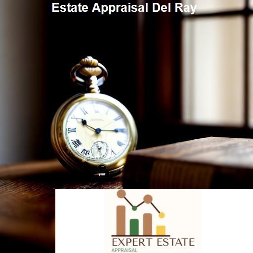 Finding the Right Estate Appraiser in Del Ray - Expert Estate Appraisal Del Ray