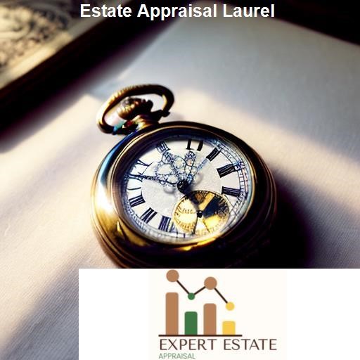 Finding the Right Estate Appraiser in Laurel - Expert Estate Appraisal Laurel