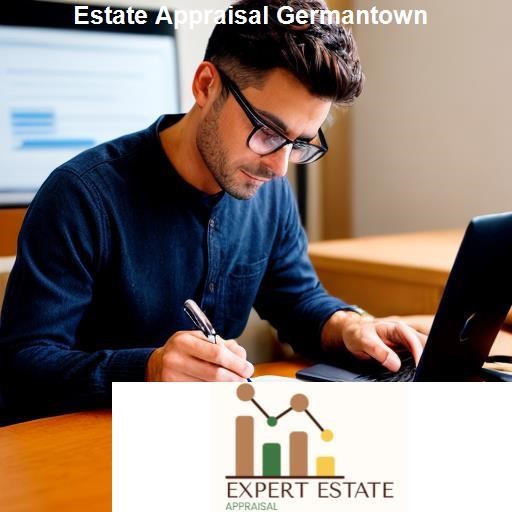 Frequently Asked Questions About Estate Appraisal - Expert Estate Appraisal Germantown