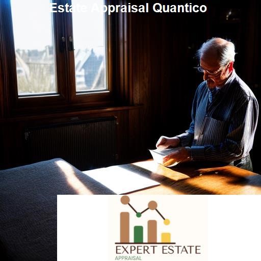 Frequently Asked Questions About Estate Appraisals in Quantico - Expert Estate Appraisal Quantico