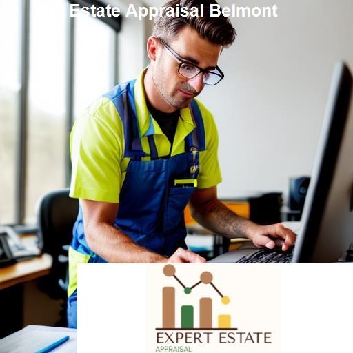 Frequently Asked Questions about Estate Appraisal in Belmont - Expert Estate Appraisal Belmont