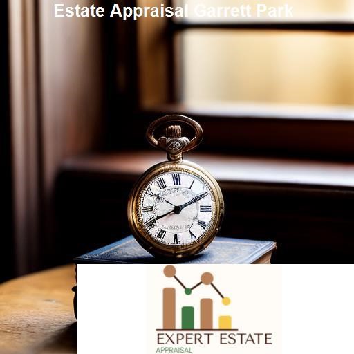 Garrett Park Estate Appraisal - Expert Estate Appraisal Garrett Park