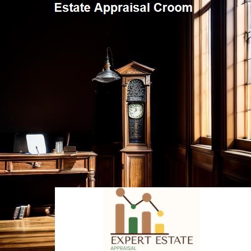 How Estate Appraisal Works in Croom - Expert Estate Appraisal Croom