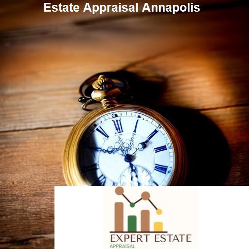 How to Prepare for an Estate Appraisal - Expert Estate Appraisal Annapolis