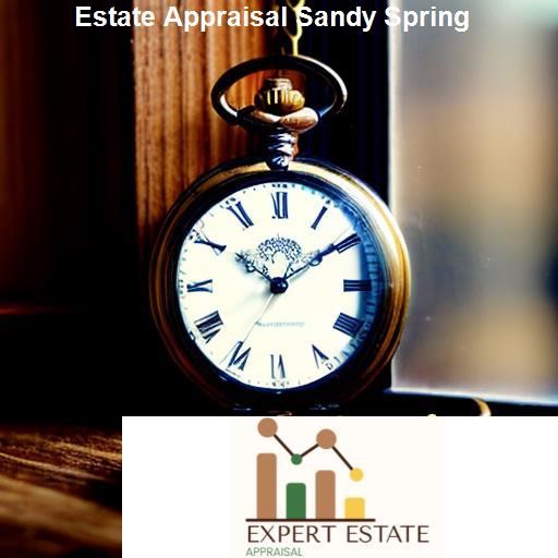 How to Prepare for an Estate Appraisal in Sandy Spring - Expert Estate Appraisal Sandy Spring