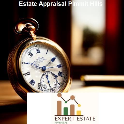 Impact of Appraisal on Estate Sales in Pimmit Hills - Expert Estate Appraisal Pimmit Hills