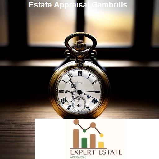 Importance of Estate Appraisal in Gambrills - Expert Estate Appraisal Gambrills