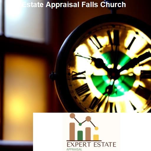 Insights on Falls Church Real Estate Market - Expert Estate Appraisal Falls Church