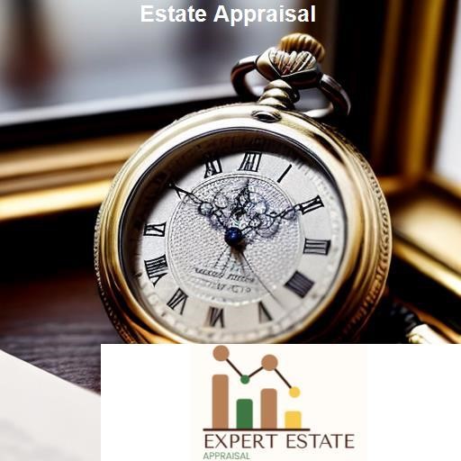 Key Components of Estate Appraisal - Expert Estate Appraisal 
