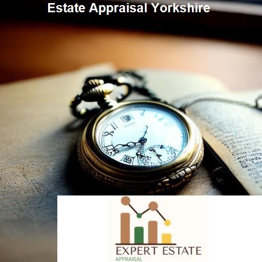 Key Factors Affecting Estate Appraisal - Expert Estate Appraisal Yorkshire