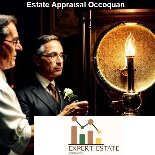 Key Factors in Estate Appraisal - Expert Estate Appraisal Occoquan