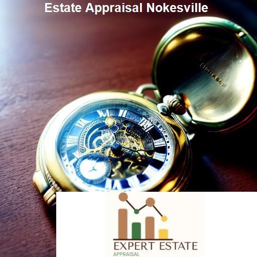 Key Factors to Consider in Estate Appraisal - Expert Estate Appraisal Nokesville