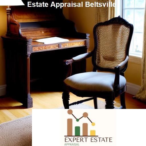 Legal Aspects of Estate Appraisal in Beltsville - Expert Estate Appraisal Beltsville