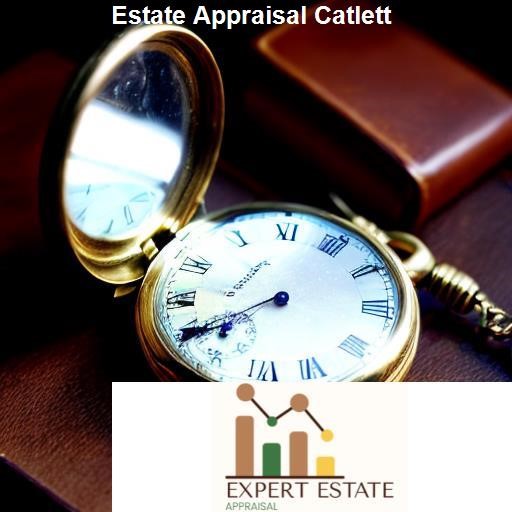 Legal Aspects of Estate Appraisal in Catlett - Expert Estate Appraisal Catlett