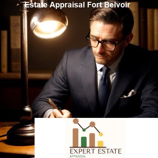 Legal Aspects of Estate Appraisal in Fort Belvoir - Expert Estate Appraisal Fort Belvoir