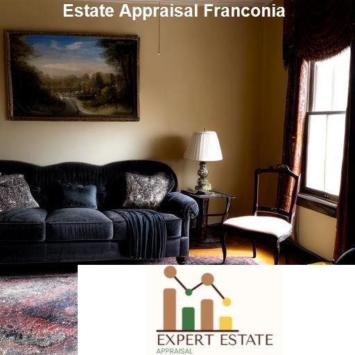 Legal Aspects of Estate Appraisal in Franconia - Expert Estate Appraisal Franconia