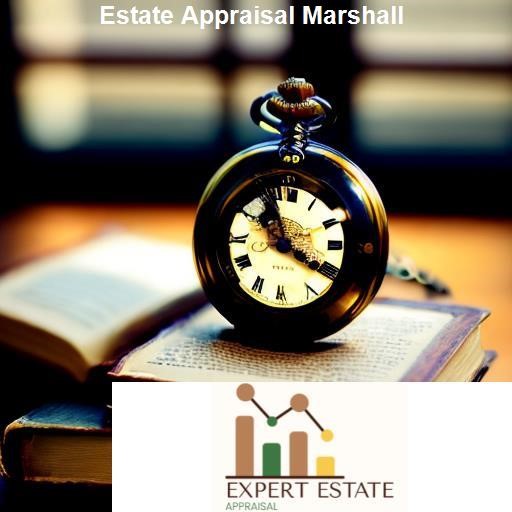 Legal Aspects of Estate Appraisal in Marshall - Expert Estate Appraisal Marshall