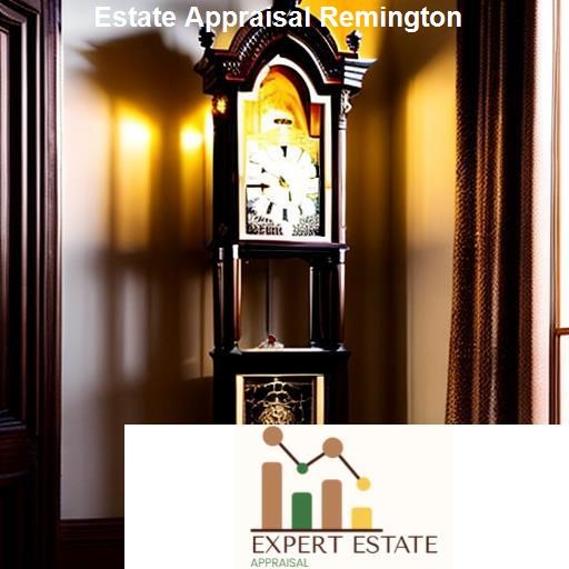 Legal Aspects of Estate Appraisal in Remington - Expert Estate Appraisal Remington