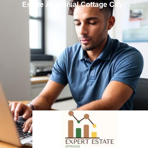 Legalities of Estate Appraisal in Cottage City - Expert Estate Appraisal Cottage City