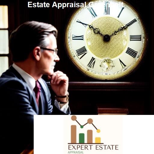 Local Real Estate Market Trends in Greenbelt - Expert Estate Appraisal Greenbelt