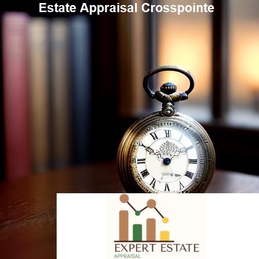 Navigating Estate Appraisal Challenges - Expert Estate Appraisal Crosspointe