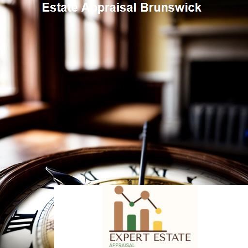 Navigating the Estate Appraisal Process - Expert Estate Appraisal Brunswick